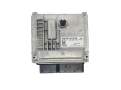 Controller 04L907445 28471862 23002001 VW Delphi Controller 04L907445 28471862 23002001 VW Delphi