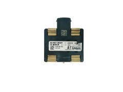Controller Moduł 0203300163 284384EJ0A  Nissan Bosch