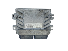 Controller Renault S110140201A 8200326395 8200326387 Siemens 60737