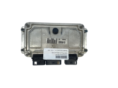 Controller 9650348080 0261208301 9651385480 PSA Bosch 60508