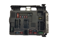 Controller BSM-B3 S118470003C 9643498880 PSA Siemens 1738 Controller BSM-B3 S118470003C 9643498880 PSA Siemens 1738