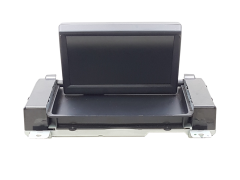 Navigation Display Volvo V50 31285480-1 3AF279H DU-P1