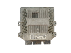Controller 5WS40085A-T 3U71-12A650-FA SID804 Ford Siemens 