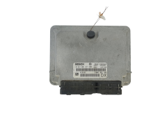 Controller 09180353DX 0281001971 Opel Bosch 40680