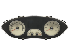 Speedometer/Instrument Cluster Lancia Musa 735397433 503001190100 28708
