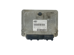 Controller IAW.4AF.M9 55187372 Fiat Magneti Marelli 41932