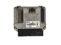 Controller 55193967 0281011915 Opel Bosch 25815