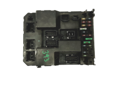Controller BSI 9651196780 9651197480 PSA