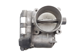 Air Throttle Body Ford BK2Q-9E926-AC 0280750598 2.2 TDCI 1132