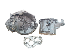Gearbox Housing 20CN20 Peugeot 307 Citroen C4 1.6