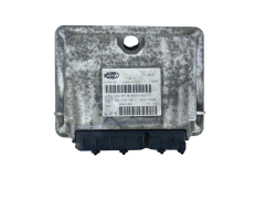 Controller 51793106 IAW4AF.M9 61600.627.07 Fiat Magneti Marelli 54610