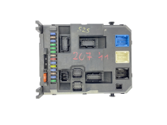 Controller X01-00 9666951980 22661F01 PSA Valeo 59081