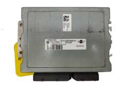 Engine Controller Mini 1214 7557395-01 S122237006B Siemens 22567