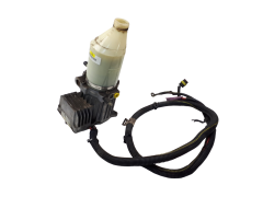 Power Steering Pump Opel Astra G Zafira A DIS.554552 TRW 1018