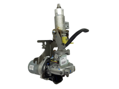 Steering Column 8201558590 8201207613 Renault Kangoo 2 X61 0km 12561