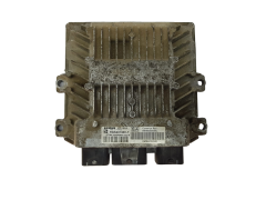 Controller 5WS40136C-T 9653059380 9647423380 PSA Siemens 14503
