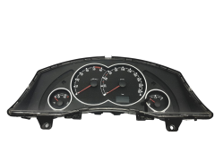 Speedometer/Instrument Cluster Opel Meriva 13214770LN 110080162038 40082