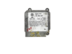 Controller Moduł 1J0909603 5WK4163 VW Siemens 22995