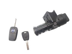 Ignition Switch Fiat Panda 2 00468453610 61027500 1025