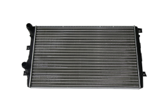 Radiator 1K0121253AA 11210138601 VW Audi Skoda Vika
