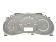 Speedometer/Instrument Cluster Renault Kangoo 2 248101769R 26079