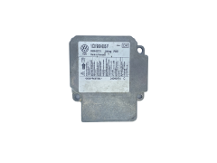 Controller 1C0909605F 5WK43131 VW Siemens 58550 Controller 1C0909605F 5WK43131 VW Siemens 58550