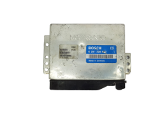Controller 0261200980 26RT4220 Lancia Bosch 17636