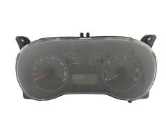 Speedometer/Instrument Cluster Fiat Linea 51778287 503001650900 48791