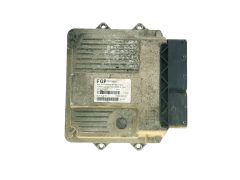Controller FGP MJD6JF.P3 55195817 Fiat 32938