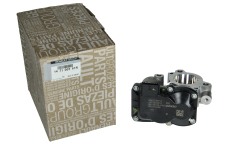 Egr Valve Original 147100361R Renault Dacia