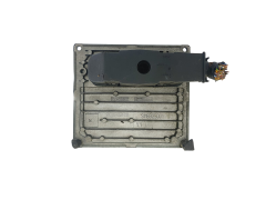Controller S118107002H 2S6A-12A650-SE SIM22 Ford  Siemens 41239