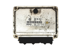 Controller 0261204911 030906032E  VW  Bosch