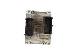 Controller Fiat 00551803110 0261207901 Bosch 36302