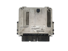 Controller 9825318180 0281034189 9806460480 PSA Bosch 37451