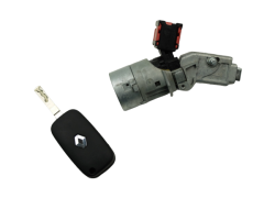 Ignition Switch Renault Modus 8200214168 N0502060 Valeo