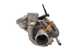 Turbocharger Renault GT1746V 8200398585 755507-6 1.9 DCI 