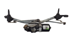 Wiper Mechanism Renault Clio 3 8200268931 Valeo 0km