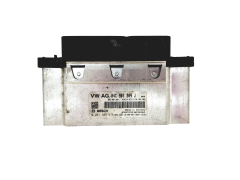 Controller 04C907309J 0261S09676 Volkswagen Bosch 26230