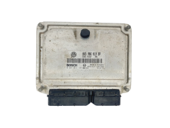 Controller 045906019BP 0281012194 VW Bosch 44651