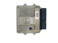 Controller Fiat 55186608 MJD6JF.P3 71600.004.02 Magneti Marelli 47821