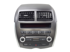 Radio Display Radio Mitsubishi ASX 8002A920HA VPCA0F-18C844-LA