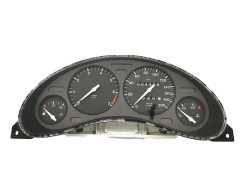 Speedometer/Instrument Cluster Opel Corsa B 09113239MP 48482