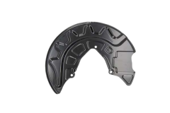 Brake Disc Dust Shield Right VW Audi 5Q0615321F 66151753401 Vika
