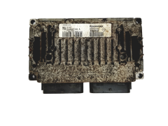 Controller S126027104A 8200695968 8200563399 Renault Siemens 