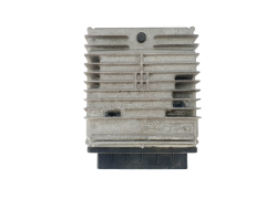 Controller 2M5A-12A650-PE 12220510 Ford  Delphi 38863
