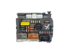 Controller BSM-00 R09 9667199780  PSA Valeo 40413