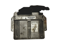 Controller 8200024669 8200023511 7700113510 Renault Sagem 18168