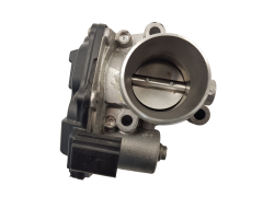 Air Throttle Body Ford CM5G-9F991-FC FoMoCo 1039