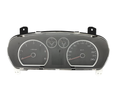 Speedometer/Instrument Cluster Hyundai I30 94033-2R205 11001-765611U 57797 Speedometer/Instrument Cluster Hyundai I30 94033-2R205 11001-765611U 57797