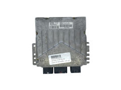 Controller 5WS40020G-T 9644895180 9641849280 PSA Siemens 60653